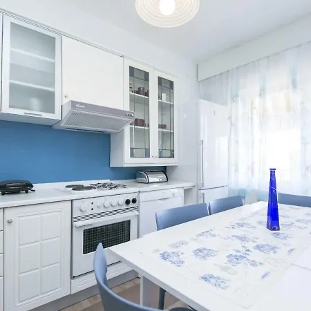 Apartman Paola Labin