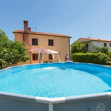 Apartman Paola