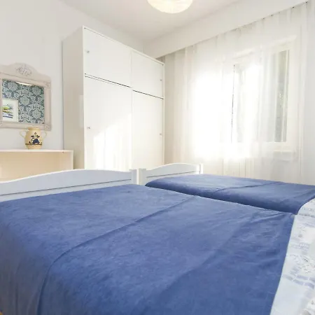 Paola Apartman Labin