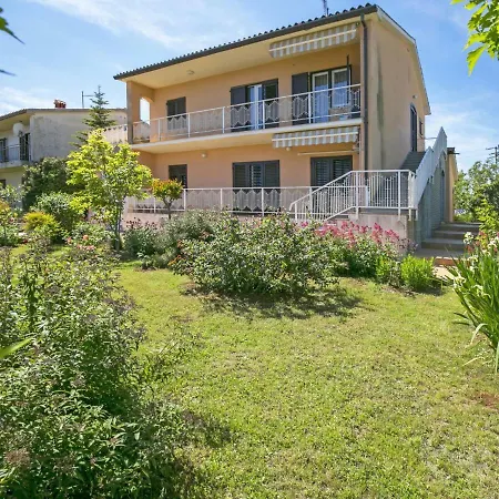 Apartman Paola