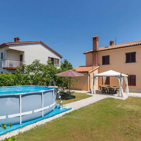 Paola Apartman Labin