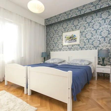 Apartman Paola