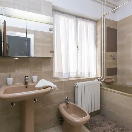 Apartman Paola *