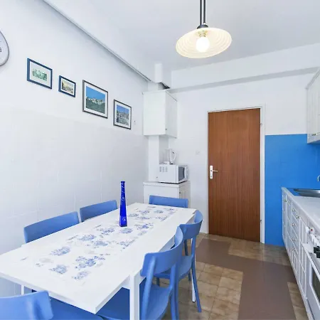 Apartman Paola