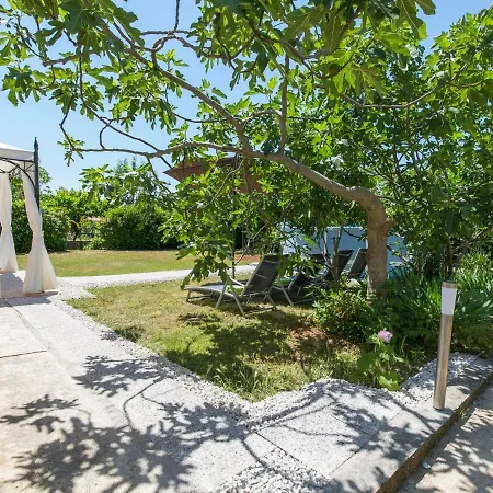Apartman Paola Labin