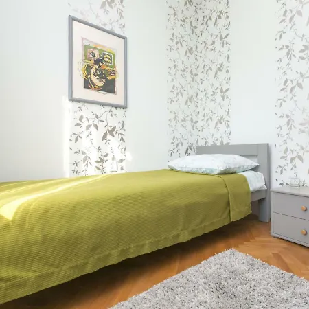Apartman Paola