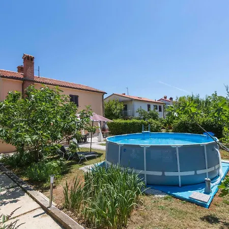 Apartman Paola Labin