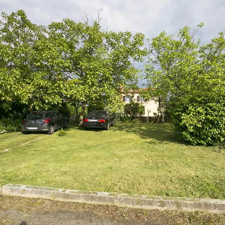 Appartement Paola *